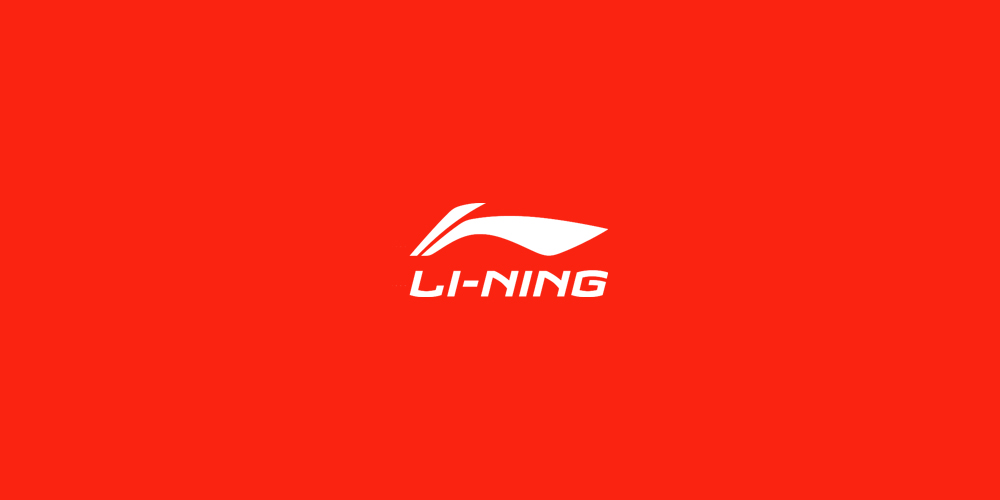 運動LOGO設計
