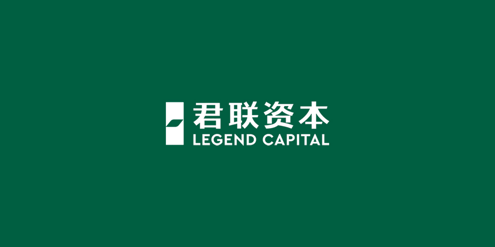 君聯(lián)資本LOGO設(shè)計(jì)
