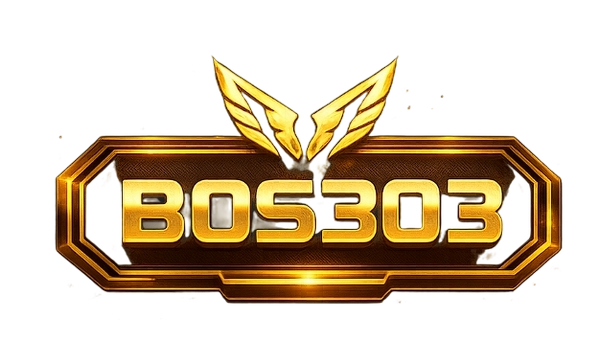 LOGO BOS303